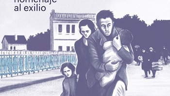 Irun acogerá el 8 de mayo un acto oficial de homenaje a víctimas del exilio
