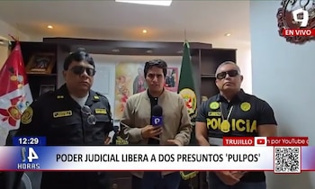 Armando Barros Cruz, alias ‘El