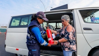 Movilidad escolar 2026: así puedes