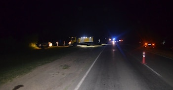 Un conductor alcoholizado chocó a una moto y murieron dos jóvenes de 19 y 21 años en Formosa