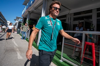 Foto de archivo de Fernando