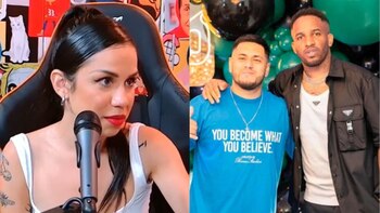 Ex Son Tentación desmiente a