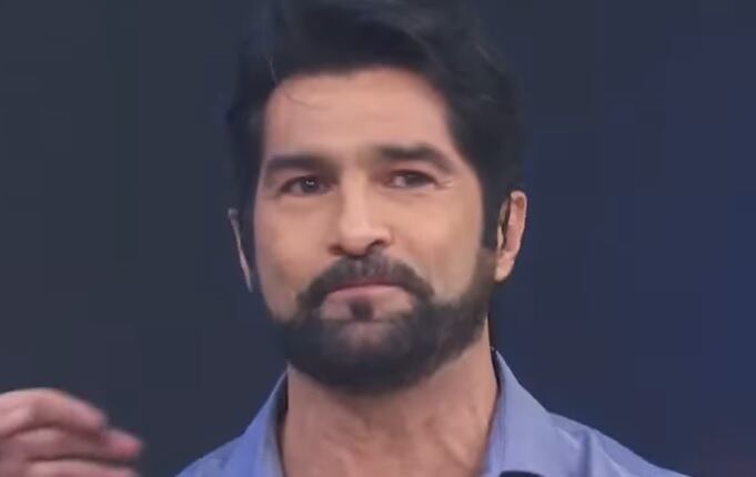 Arturo Carmona.(Captura de pantalla)