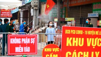 Desde que se inició la