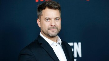 Joshua Jackson interpretará a Dan