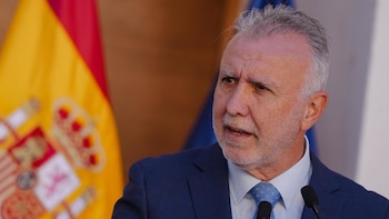 Torres se pregunta si al