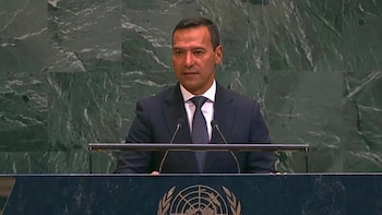 Gobierno Petro le pidió ayuda a la ONU para frenar el uso ilícito de drones y redes sociales por parte de grupos terroristas