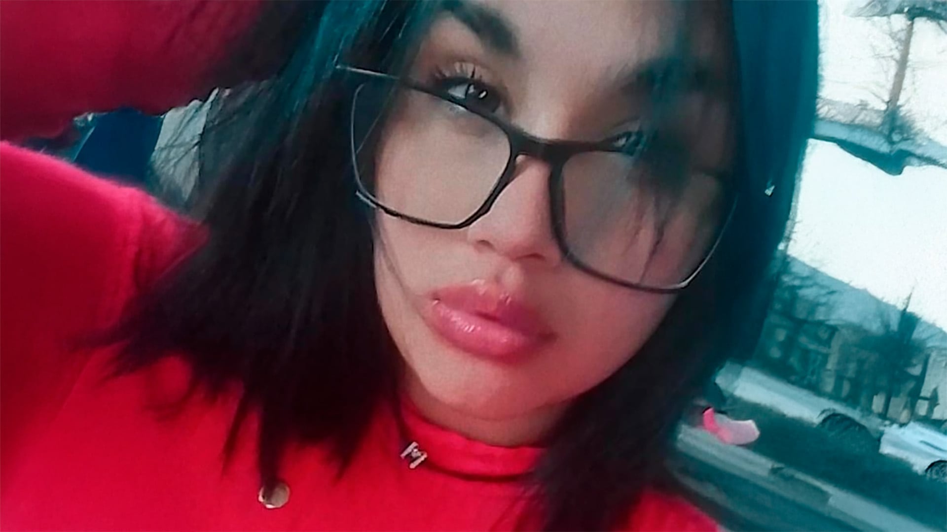 Sabrina Aylen Vega, la víctima