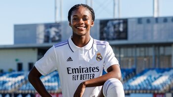 Además de Linda Caicedo: cuáles