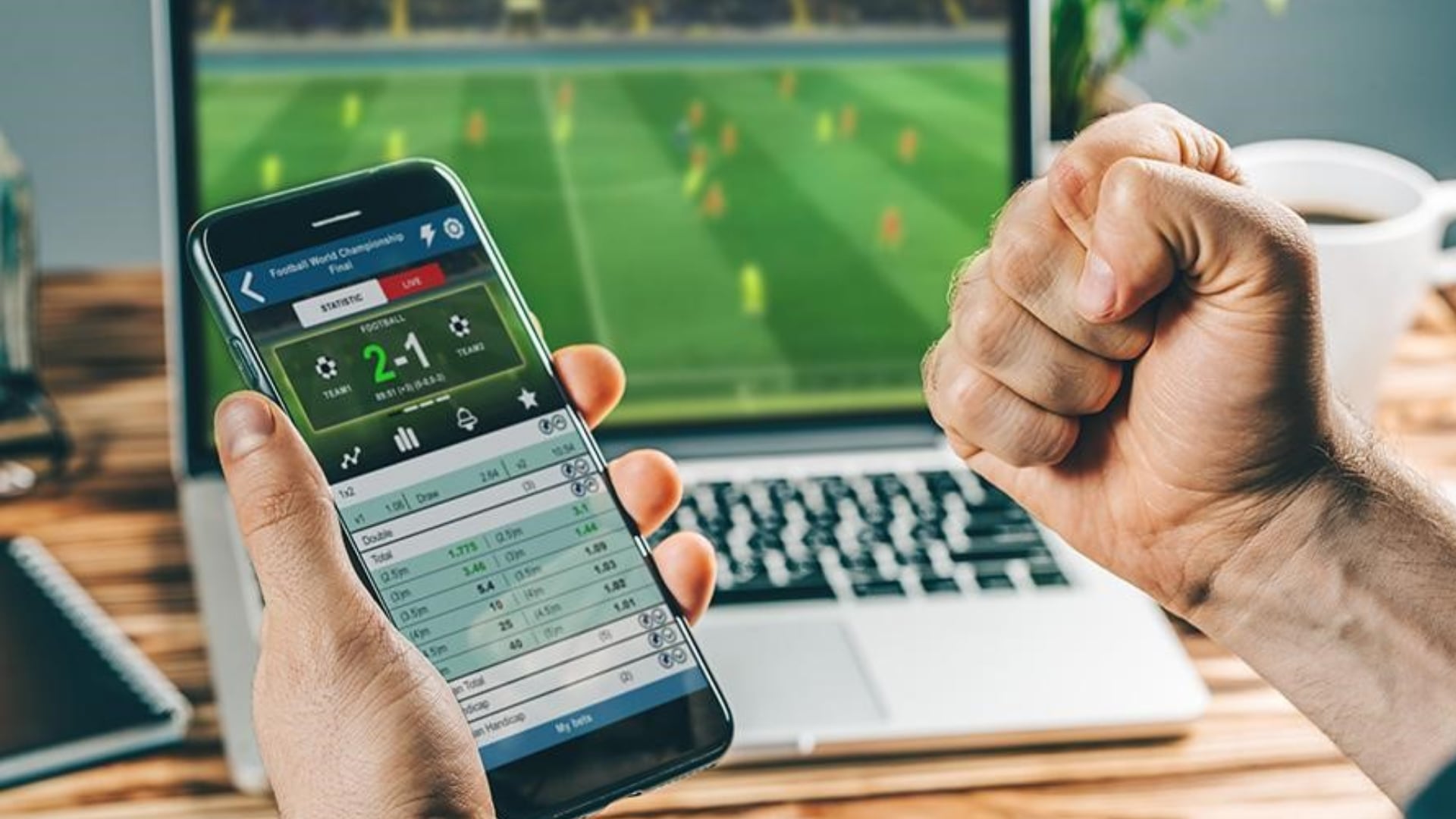 La compañía proyecta procesar USD 1.000 millones en Argentina para 2027, apalancada por la alta demanda de transacciones en el sector de las apuestas en línea y eventos de gran escala como el Mundial de Fútbol 2026.