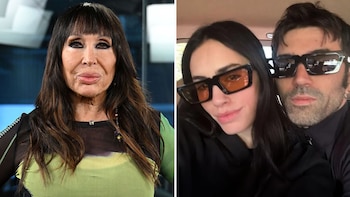 La reacción inesperada de Moria