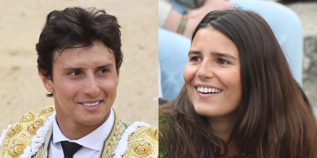 Tana Rivera, rota de dolor tras la cornada que sufrió su pareja, Roca Rey, en la Maestranza: su grave pronóstico - Infobae