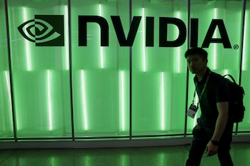 Nvidia es popular por sus