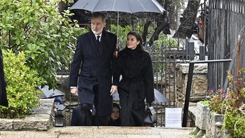 Los Reyes se desplazarán mañana