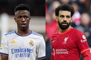 Real Madrid y Liverpool jugarán