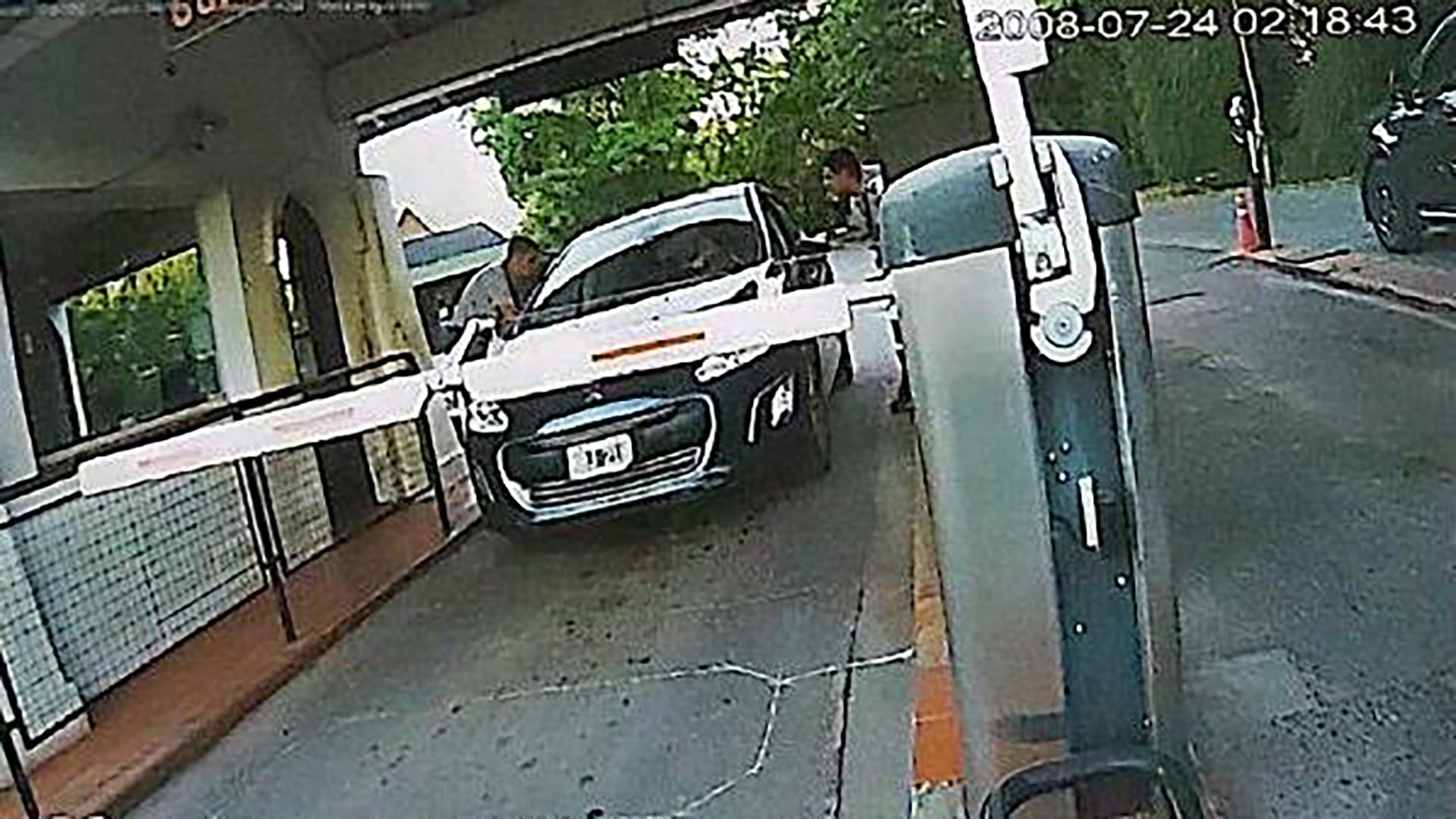 El hecho sucedió el pasado 28 de diciembre