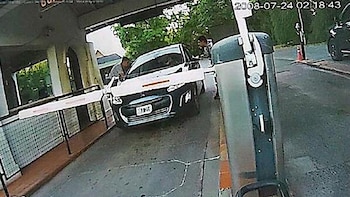 “Temblaba y lloraba”: el relato