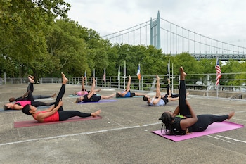 La programación para el verano de 2026 continuará ampliándose, con nuevas fechas, localizaciones y eventos gratuitos esperando ser publicados a medida que avanza la temporada. Foto: nycgovparks.org