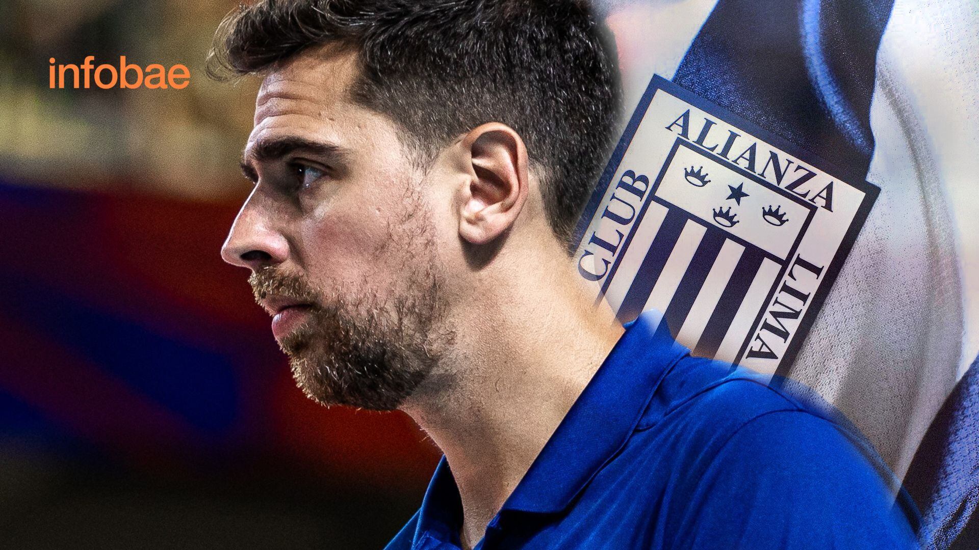 Se filtró posible reemplazo de Facundo Morando en Alianza Lima