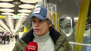 Carlos Baute confiesa su gran