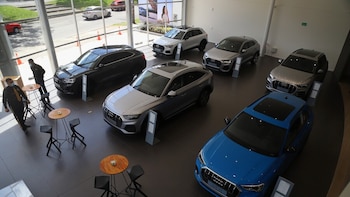 Why New and Used Cars