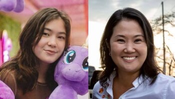 Kyara Villanella revela los consejos