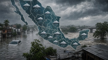 EN VIVO | Clima CDMX y resto de México hoy 31 de agosto