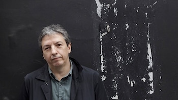 David Toscana, Premio Alfaguara 2026: