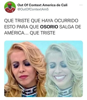 Los memes que dejó una