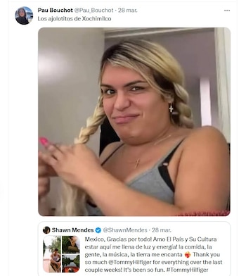 Los memes que dejó la