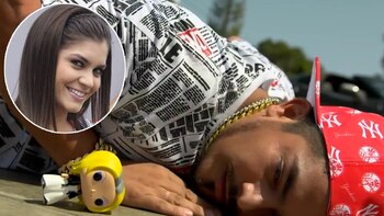 El funko de Tiffany que