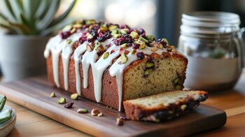 La receta compartida en Instagram