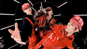 Top 10: LNGSHOT lidera el