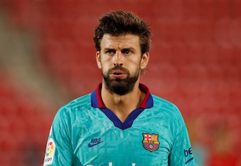Piqué desató un caliente debate