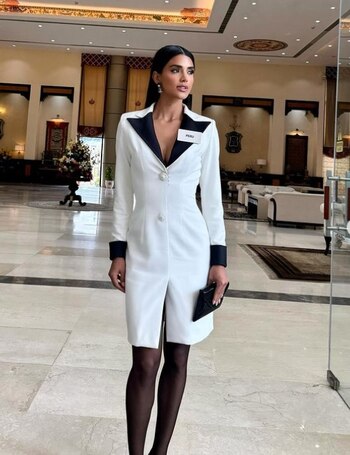 Lucía Arellano participó del foro