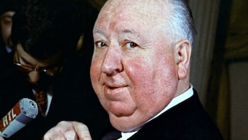 Trailer de "Mi nombre es Alfred Hitchcock", de Mark Cousins