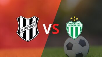 El Porvenir recibirá a Laferrere