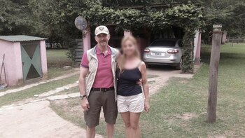 El juez García Maañón