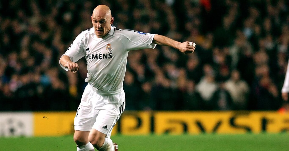 Thomas Gravesen “era muy simpático y muy bruto”, según Paco Pavón: “En ...