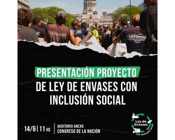 La convocatoria al Congreso para