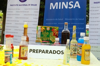 Baños de florecimiento podrían ser