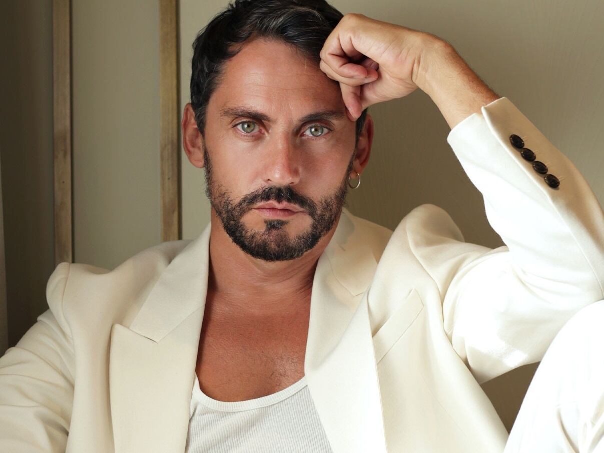 Paco León. (EUROPA ESPAÑA SOCIEDAD MANU BERMÚDEZ - MADMENMAG)