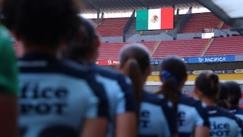 ¡Liga MX Femenil sufre cambios drásticos! Estas son todas las modificaciones para el Apertura 2026