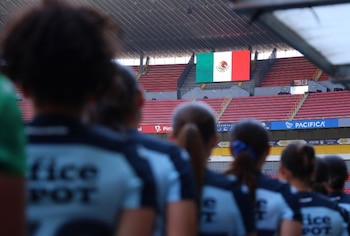 Tras el retraso de la entrega del calendario, se revelaron algunas incursiones para este torneo.