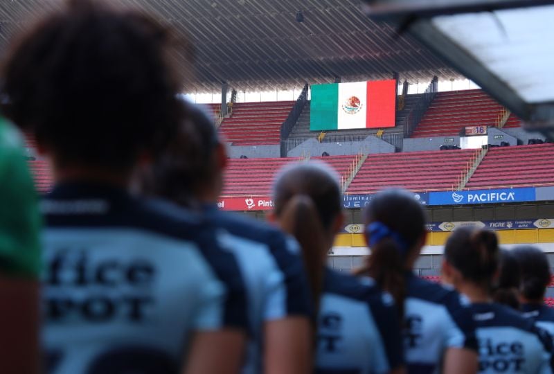 ¡Liga MX Femenil sufre cambios drásticos! Estas son todas las modificaciones para el Apertura 2026