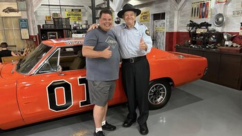 El actor fue una figura