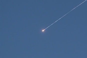 Las FDI anunciaron una nueva