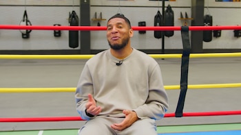 Emmanuel Reyes Pla, el boxeador que se marchó de Cuba a España en busca de un sueño: “Mi padre me ha visto ser olímpico, con eso me puedo morir tranquilo