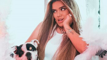 El oso gigante de Karol