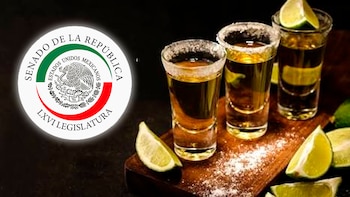 Senado mueve fecha para el Día del Tequila, ahora se celebrará en julio